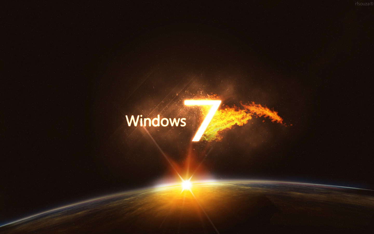 Windows 7 Ultimate605323093